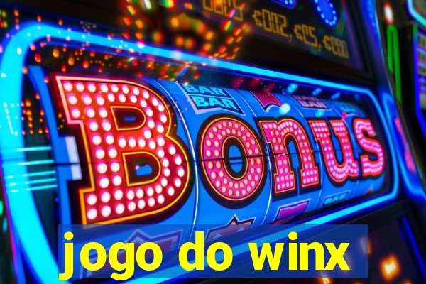 jogo do winx